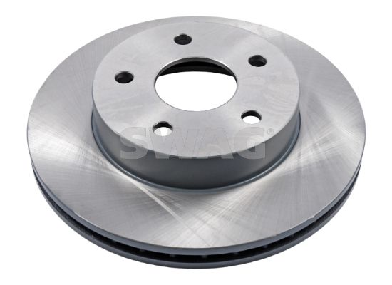 SWAG 14 10 8499 Brake Disc