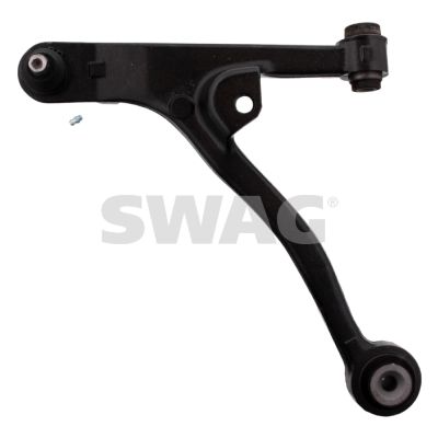 Control/Trailing Arm, wheel suspension SWAG 14 94 1074