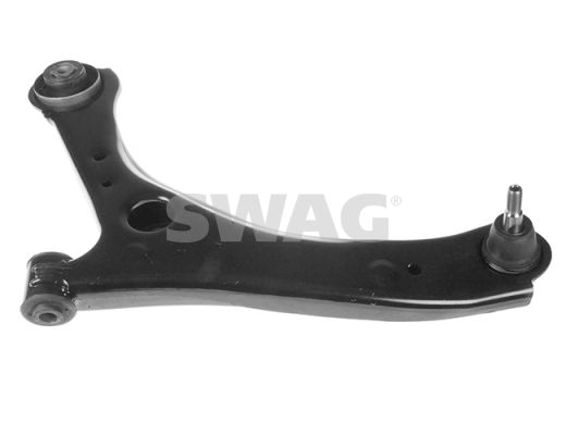 SWAG 14 94 1078 Control/Trailing Arm, wheel suspension