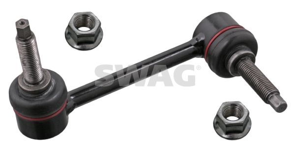 SWAG 14 94 8002 Link/Coupling Rod, stabiliser bar