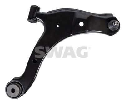 Control/Trailing Arm, wheel suspension SWAG 14 94 1053