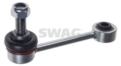 Link/Coupling Rod, stabiliser bar SWAG 15 94 8086