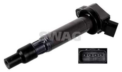 Ignition Coil SWAG 16 10 6817