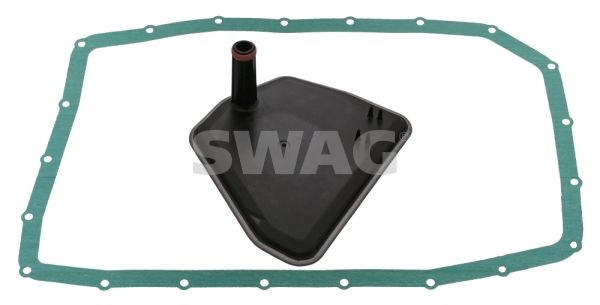 SWAG 20 10 0399 Hydraulic Filter Kit, automatic transmission