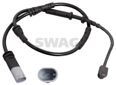 Warning Contact, brake pad wear SWAG 20 10 2262