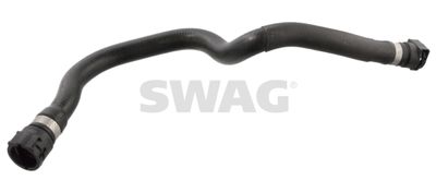 Radiator Hose SWAG 20 10 3374