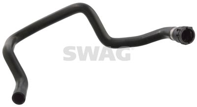 Radiator Hose SWAG 20 10 3395