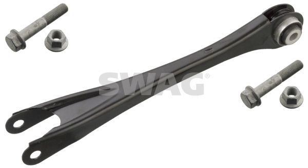 SWAG 20 10 3733 Control/Trailing Arm, wheel suspension