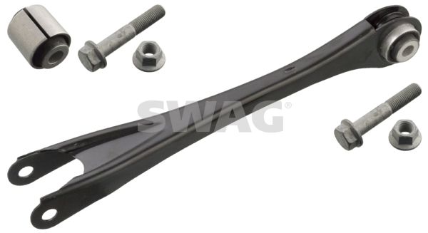 SWAG 20 10 3734 Control/Trailing Arm, wheel suspension