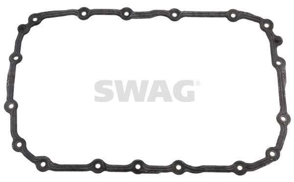 SWAG 20 10 4093 Gasket, automatic transmission oil sump