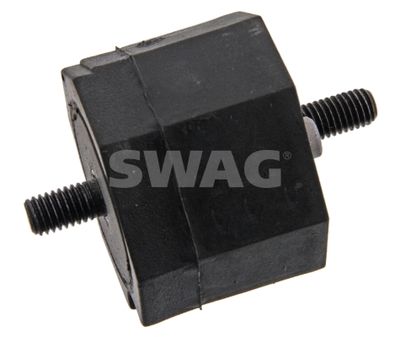 Mounting, automatic transmission SWAG 20 13 0024