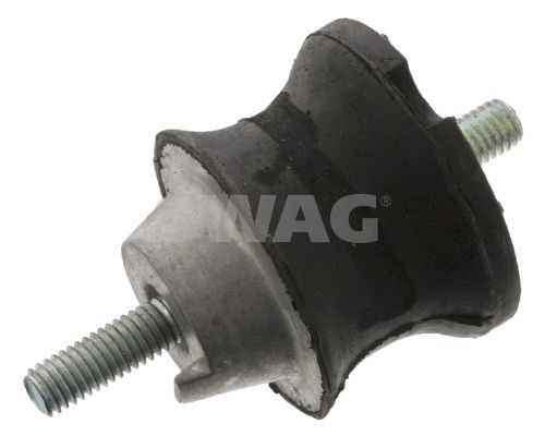 SWAG 20 13 0027 Mounting, automatic transmission