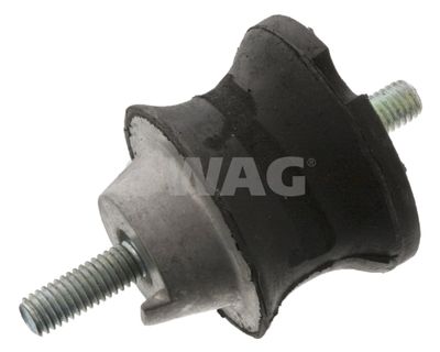Mounting, automatic transmission SWAG 20 13 0027