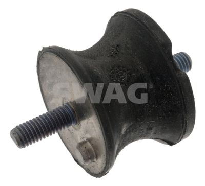 Mounting, automatic transmission SWAG 20 13 0028