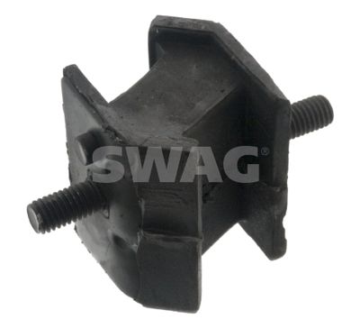 Mounting, automatic transmission SWAG 20 13 0039