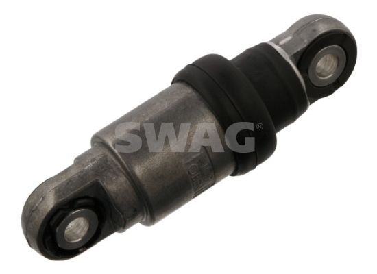 SWAG 20 52 0016 Vibration Damper, V-ribbed belt