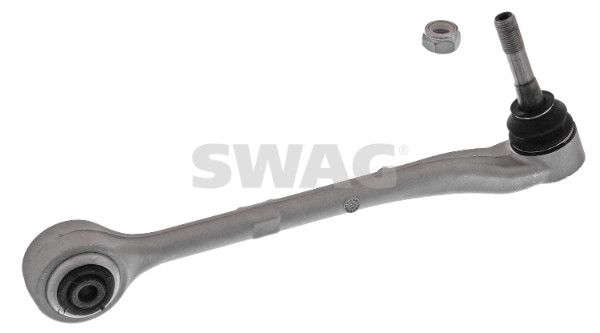 SWAG 20 60 0025 Control/Trailing Arm, wheel suspension