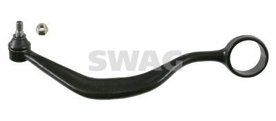 Control/Trailing Arm, wheel suspension SWAG 20 72 0047