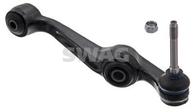 Control/Trailing Arm, wheel suspension SWAG 20 73 0005