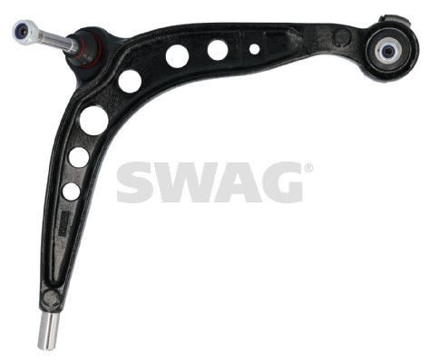 SWAG 20 73 0037 Control/Trailing Arm, wheel suspension