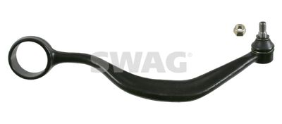 Control/Trailing Arm, wheel suspension SWAG 20 73 0046