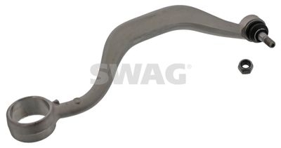 Control/Trailing Arm, wheel suspension SWAG 20 73 0050