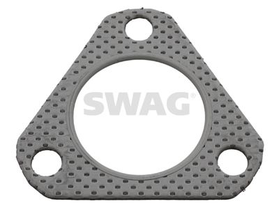 Gasket, exhaust pipe SWAG 20 90 1610