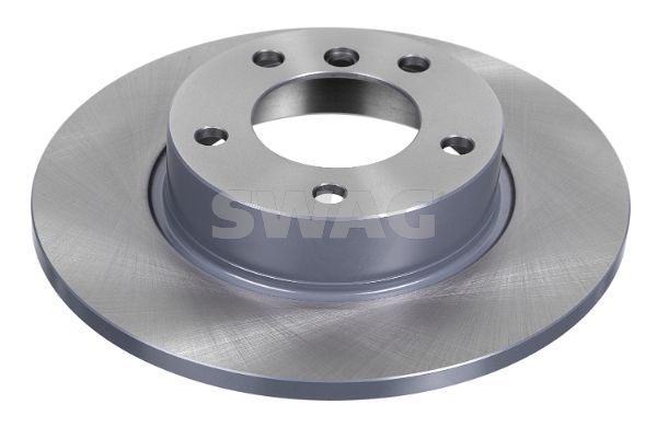 SWAG 20 90 1715 Brake Disc