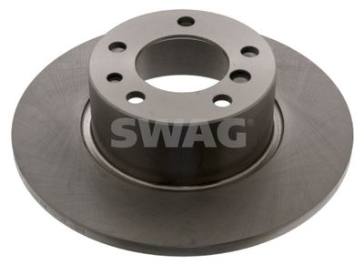 Brake Disc SWAG 20 90 1716