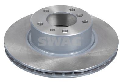 Brake Disc SWAG 20 90 4438