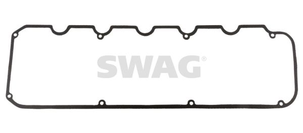 SWAG 20 90 4967 Gasket, cylinder head cover