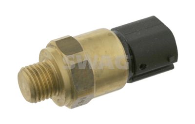 Temperature Switch, radiator fan SWAG 20 90 6042