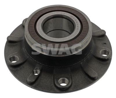 Wheel Bearing Kit SWAG 20 91 2178