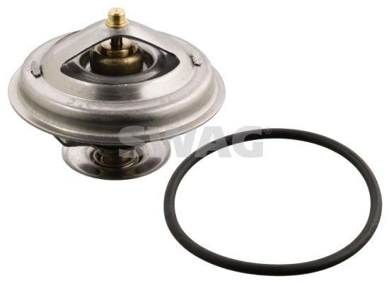 SWAG 20 91 2189 Thermostat, coolant