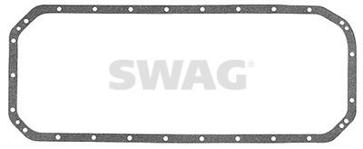 Gasket, oil sump SWAG 20 91 2289