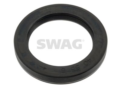 Shaft Seal, manual transmission SWAG 20 91 2651