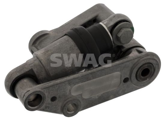 SWAG 20 91 8483 Belt Tensioner, V-ribbed belt