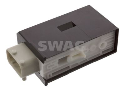 Actuator, central locking system SWAG 20 91 8982
