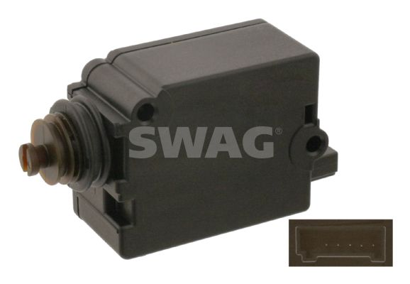 SWAG 20 91 9094 Actuator, central locking system