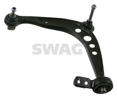 Control/Trailing Arm, wheel suspension SWAG 20 92 1466