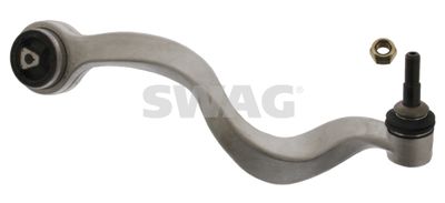 Control/Trailing Arm, wheel suspension SWAG 20 92 1740