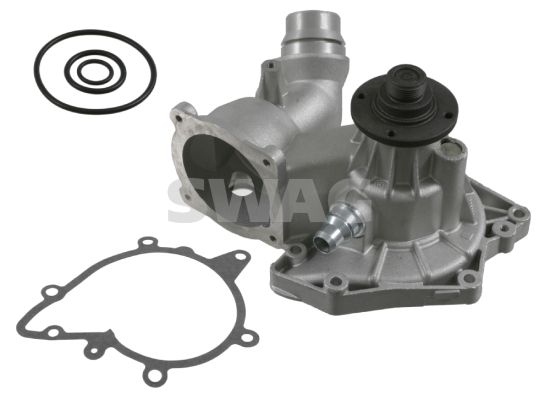 SWAG 20 92 1916 Water Pump, engine cooling