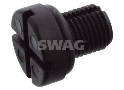 Breather Screw/Valve, radiator SWAG 20 92 3750