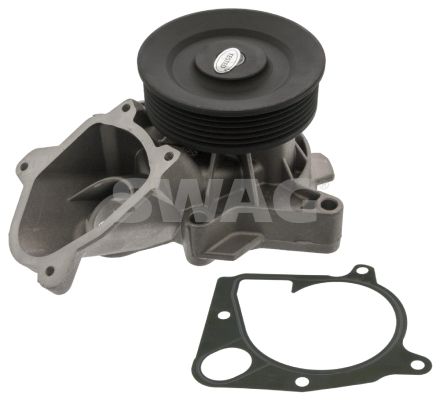 SWAG 20 92 4027 Water Pump, engine cooling