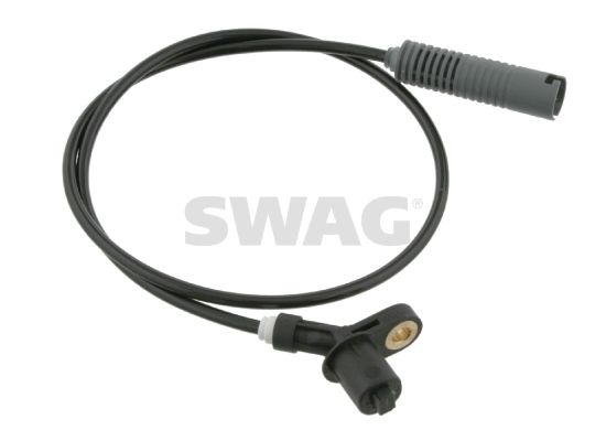 SWAG 20 92 4125 Sensor, wheel speed