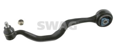 Control/Trailing Arm, wheel suspension SWAG 20 92 4293