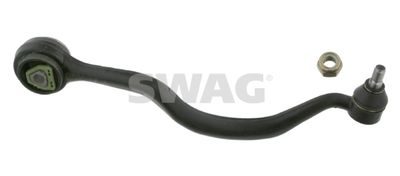 Control/Trailing Arm, wheel suspension SWAG 20 92 4300