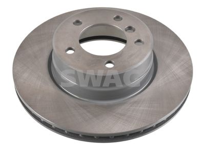 Brake Disc SWAG 20 92 4342