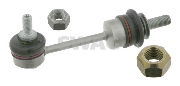 SWAG 20 92 6130 Link/Coupling Rod, stabiliser bar