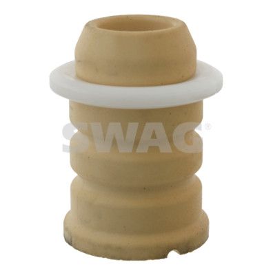 Rubber Buffer, suspension SWAG 20 92 6177